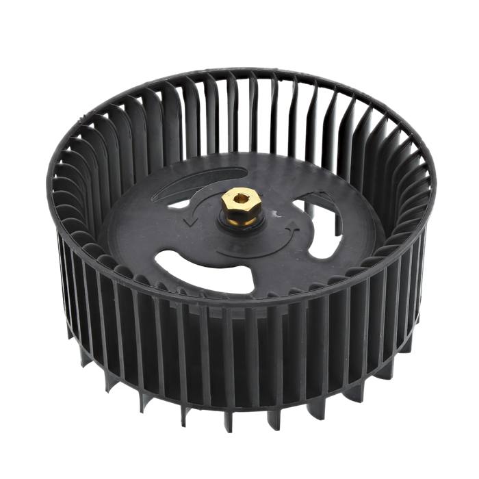 Cooker Hood Right Hand Impellor