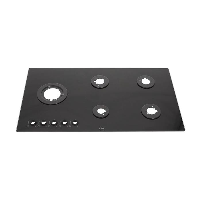 ARBEITSPLATTE,SCHWARZ,AEG,880.