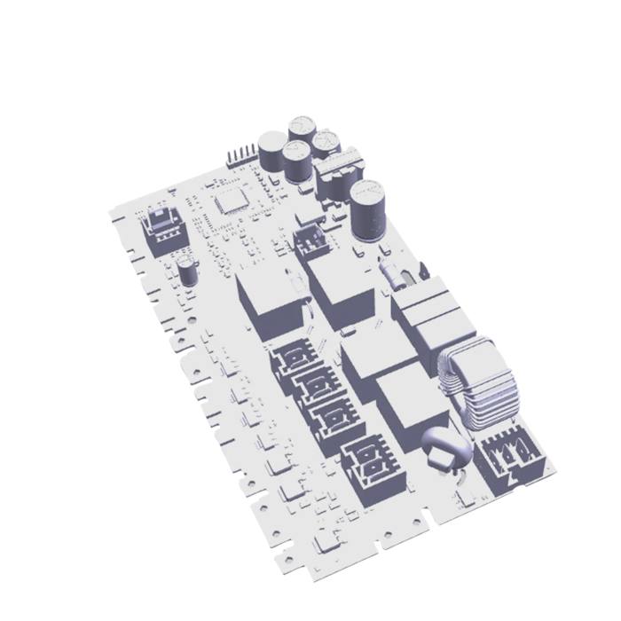 KONFIGURIERTE ELEKTRONIK,EWX20