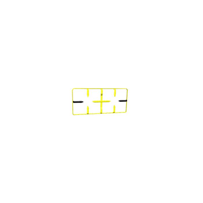 grid, pan support, left-right,