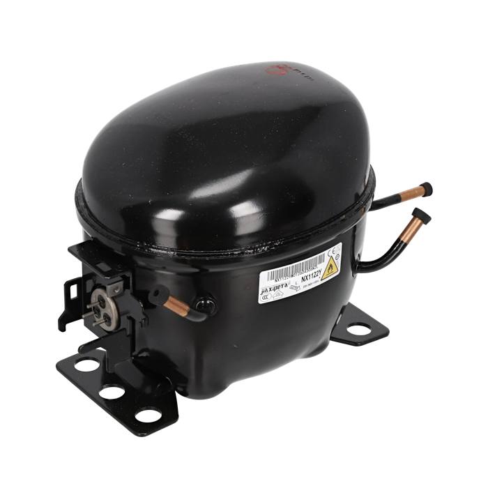 Compressor, assembly