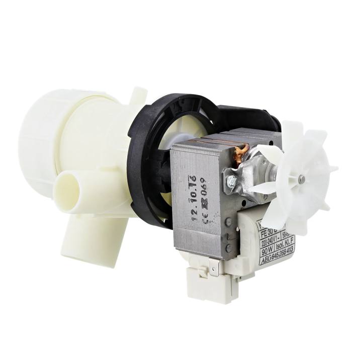 Washing Machine Drain Pump