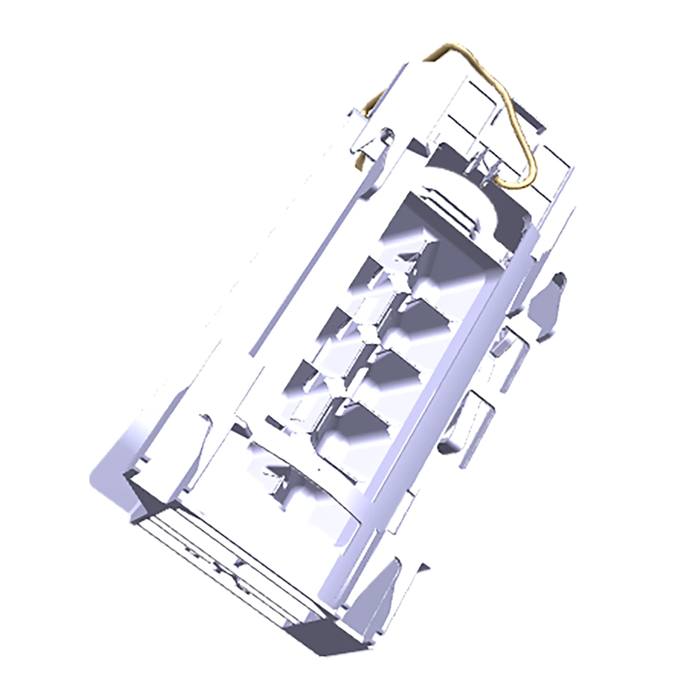 ice-maker, assembly, Auto