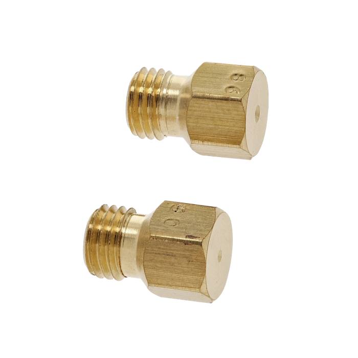 nozzle set