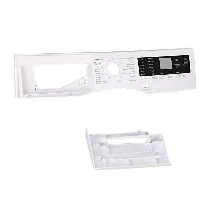 control panel,white,Zanussi,NL,FR