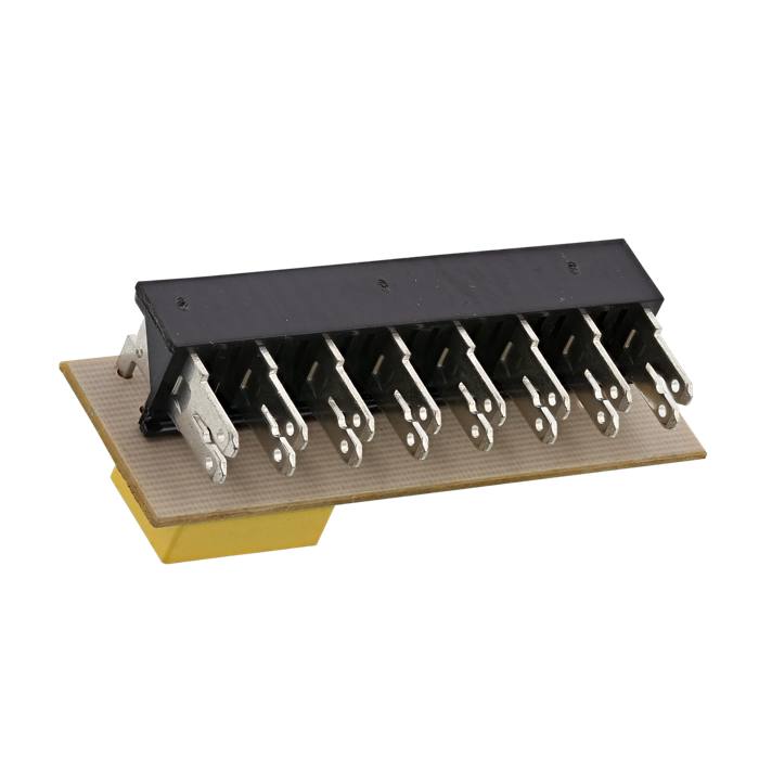 Cooker Hood Electronics Module