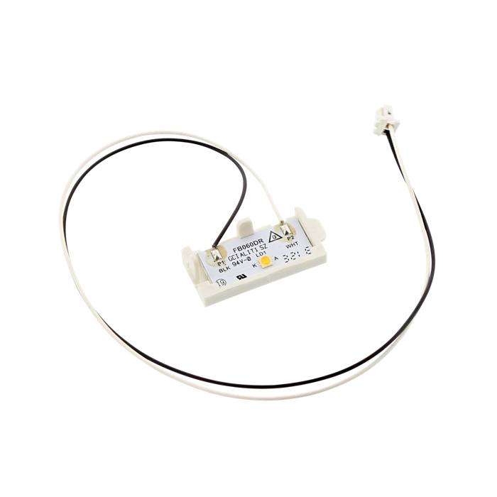 assembly, led, holder