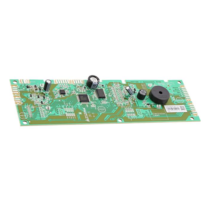 nicht konfigurierte Elektronik, Anzeige-und Schaltelektronik, VCU