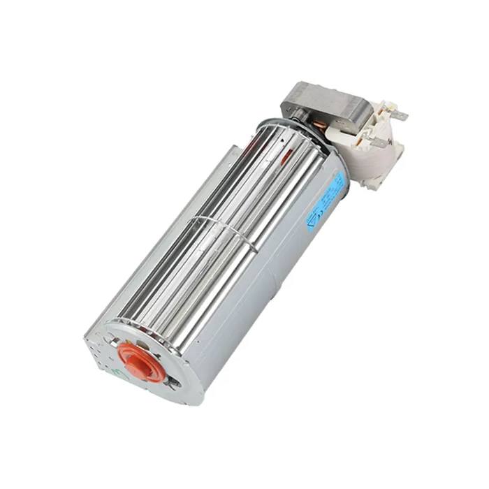 Tangential-Kühlventilator für Backöfen