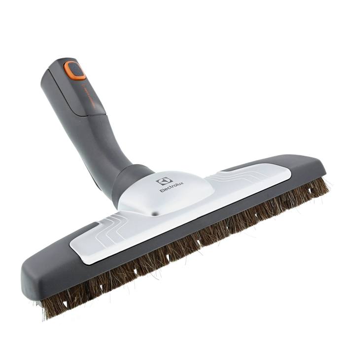 ZE115 Accessorio per pavimento Perfect Care Silent Parketto – attacco ovale da 36 mm
