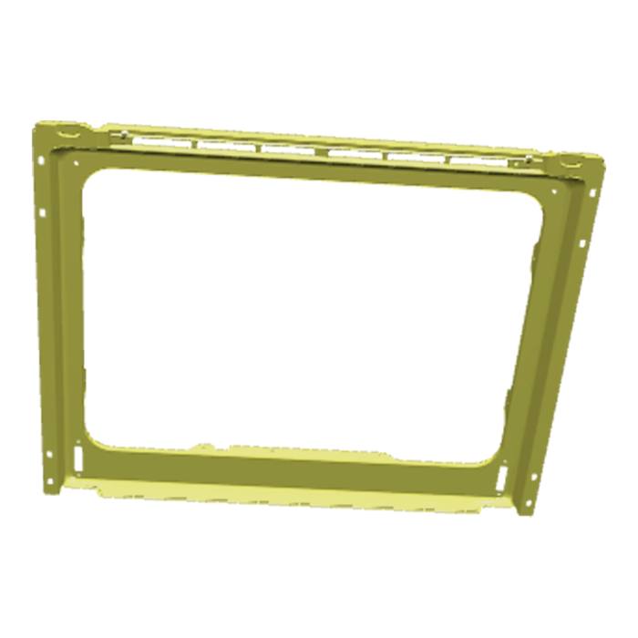 front frame