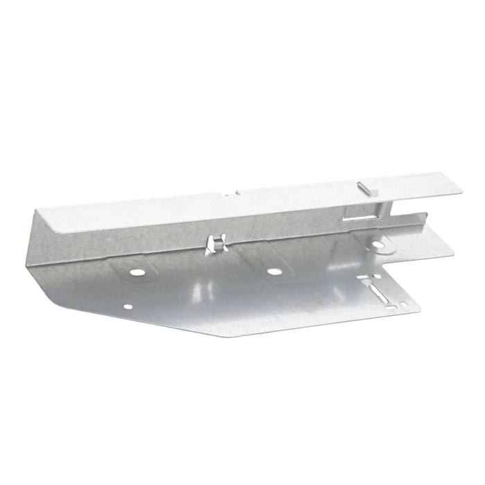 Left Hand Oven Door Hinge Support