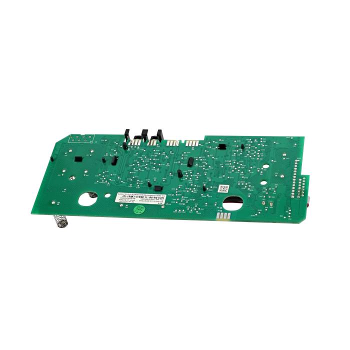 user interface board,assembly,TC4,TIR,TD,Saffron,C