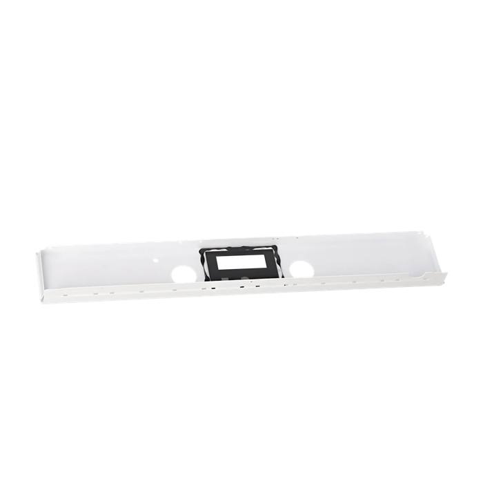 manöverpanel, vit, 60cm, UMPD, 2K