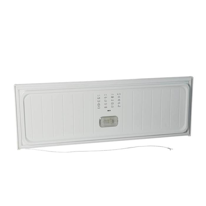 Freezer Door For Chest Freezer - White - 1700x690x80