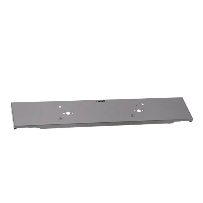 control panel,inox,Zanussi,60cm,2K