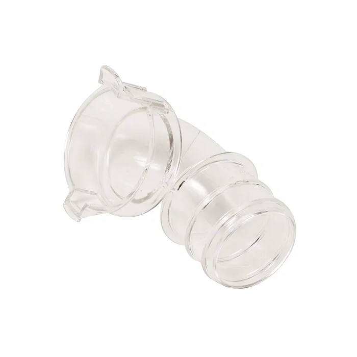 Vacuum Cleaner Suction Hose Adaptor