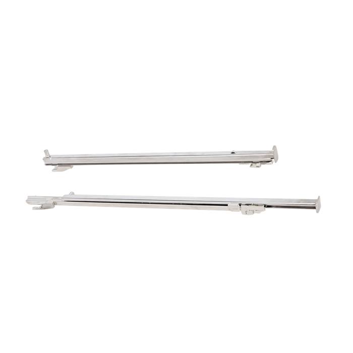 slide rail, EXT 1 set SACA