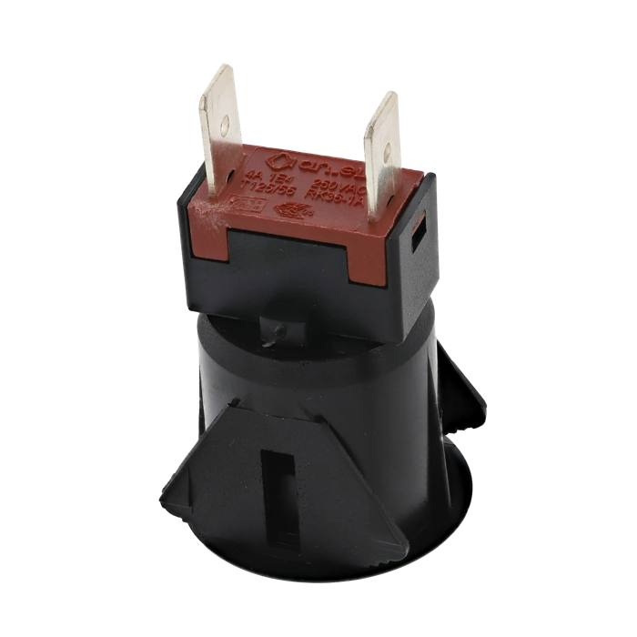 interruptor, unipolar