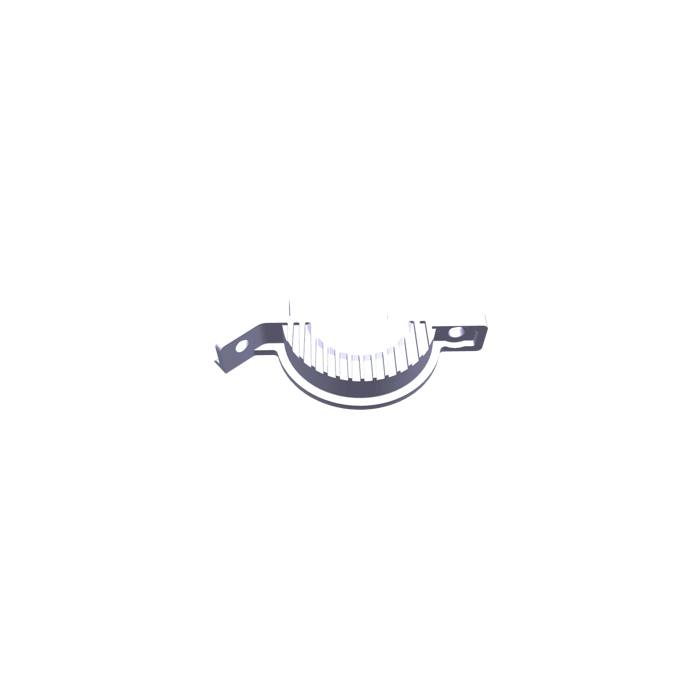 fixing bracket,main motor,front
