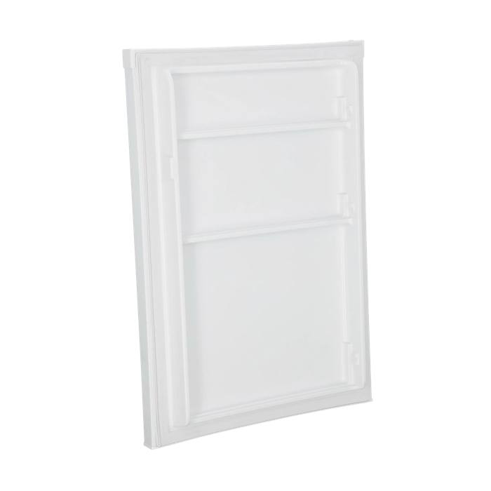 Ensemble de porte du réfrigérateur blanc - 845x560mm