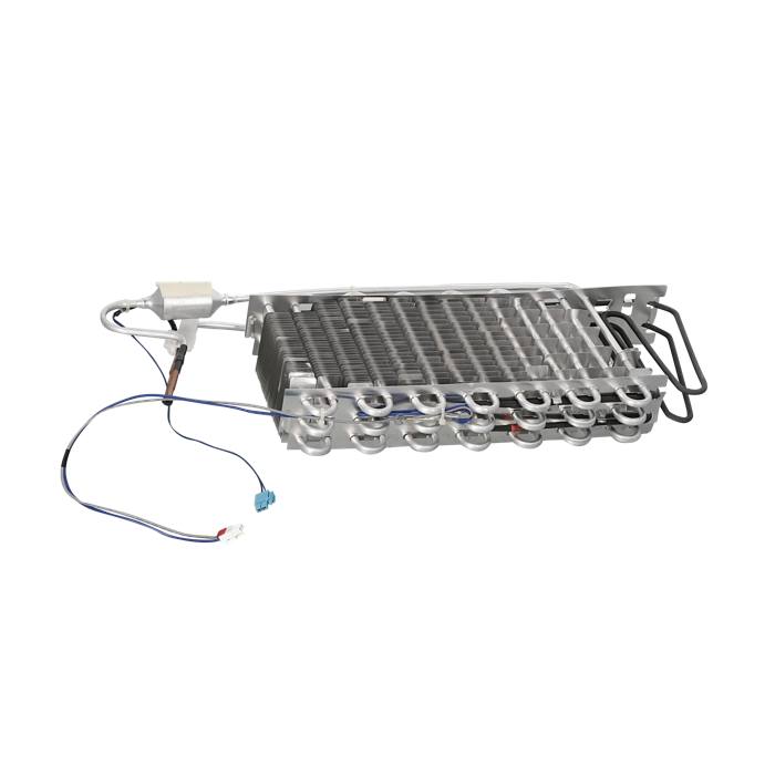 evaporator, sats, frys