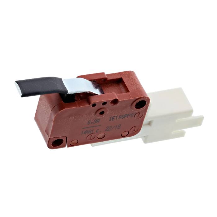 microswitch,fluff filter,sensor
