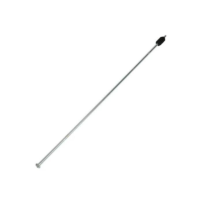 Tornillo para pie de ajuste central para lavavajillas