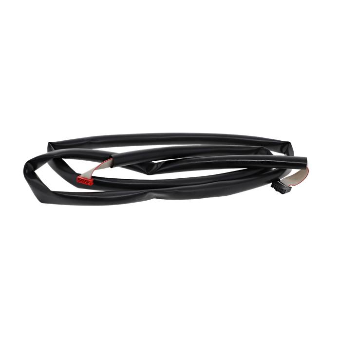 flat cable,female,L=1500IS 10ways
