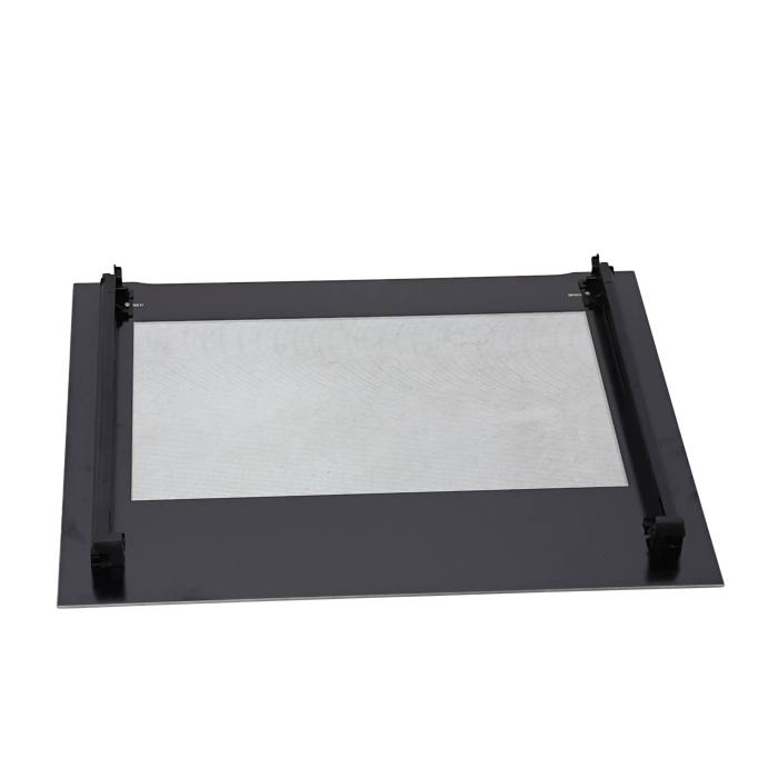 Ensemble de vitre de porte - 594x467mm