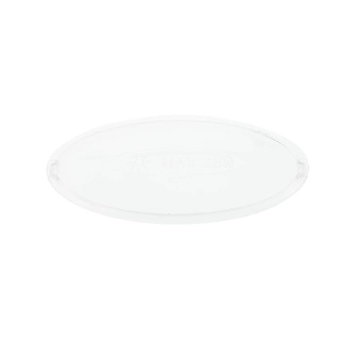 Cooker Hood Lamp Diffuser