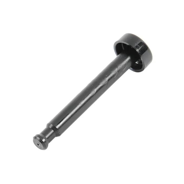 Black Oven Timer Knob