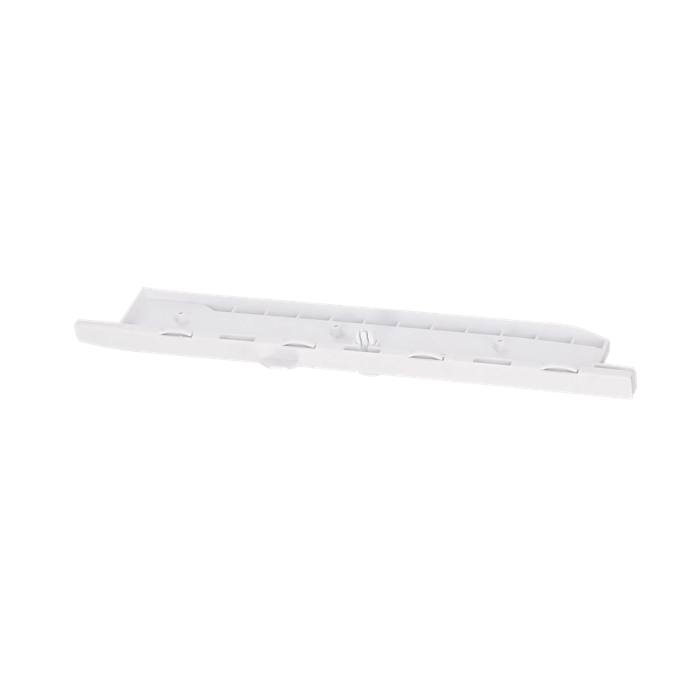 guidance rail, assembly, left, 437mm