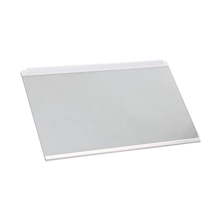 GLASREGAL,KOMPLETT,458.5X372MM