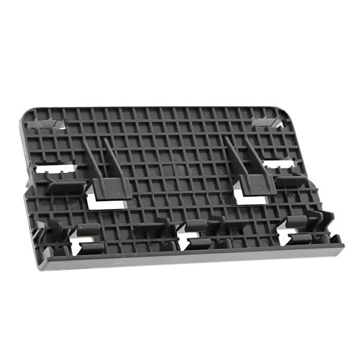 Support,panier lave-vaisselle,