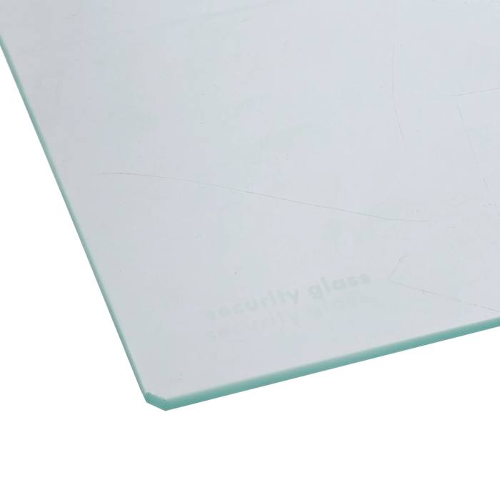 Clayette en verre pour frigo