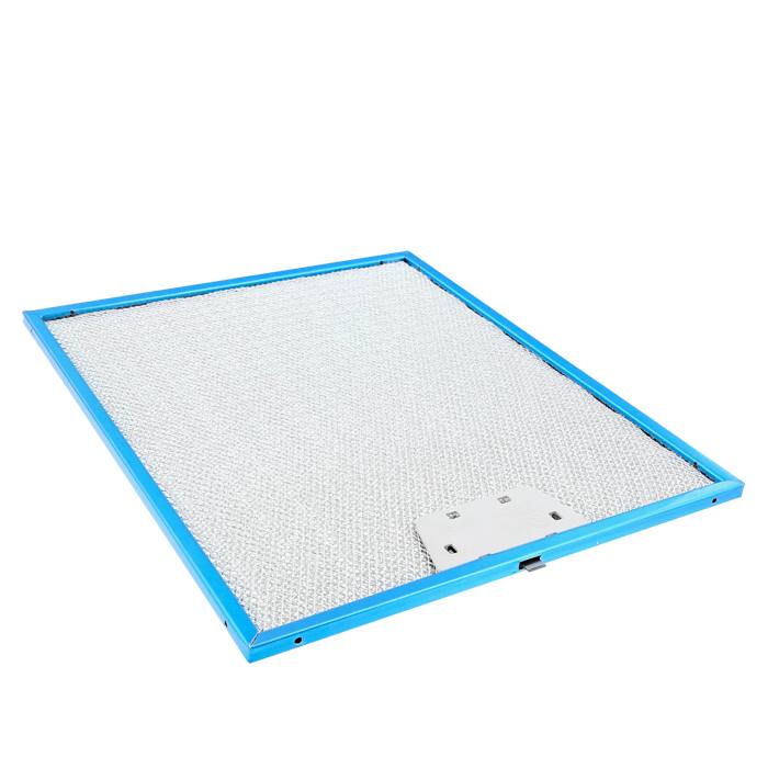 Metallfilter für Dunstabzugshauben