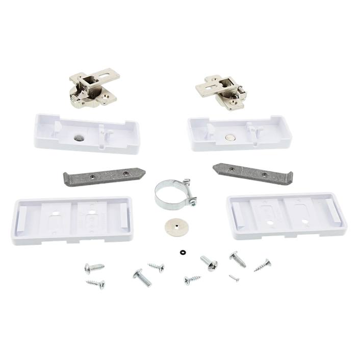 Washing Machine Door Mounting Kit