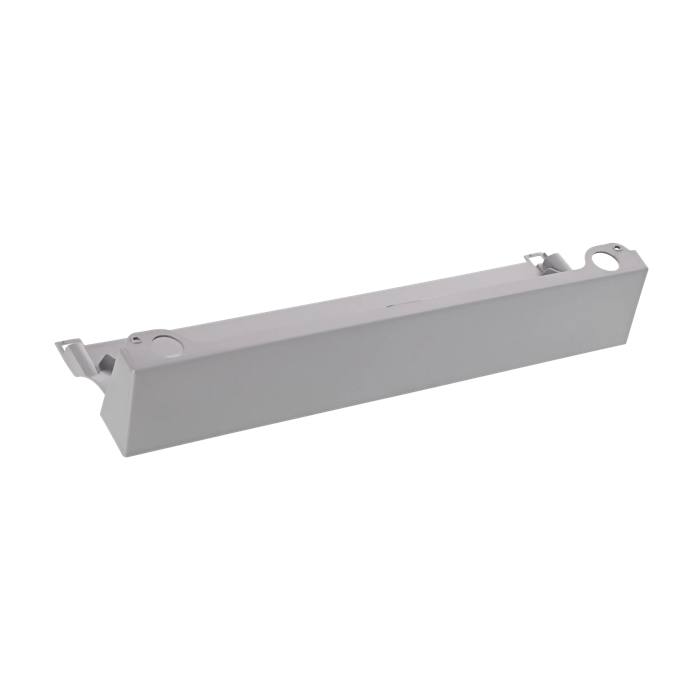 BLENDE,INOX,108X598MM