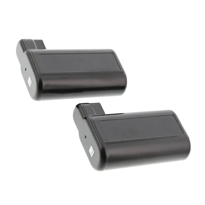Replacement Battery Twin Pack For Robotic Vacuum Cleaner