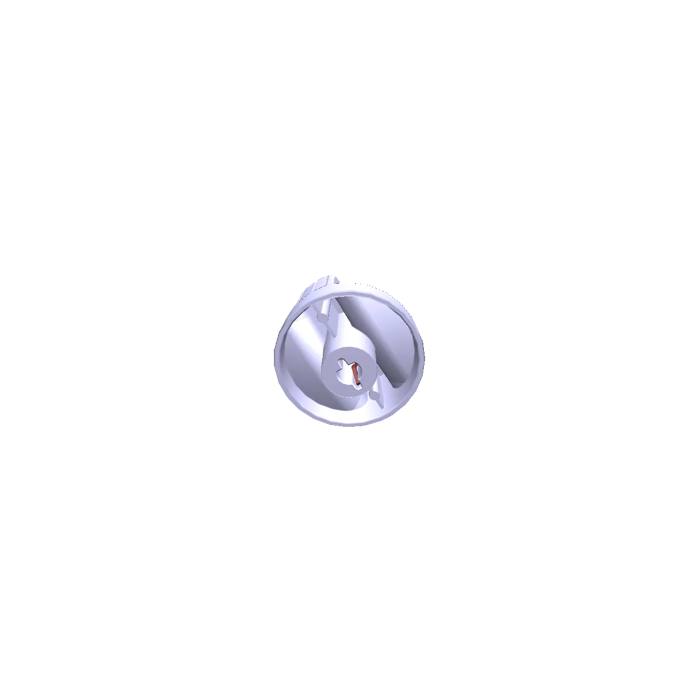 bouton, noir,