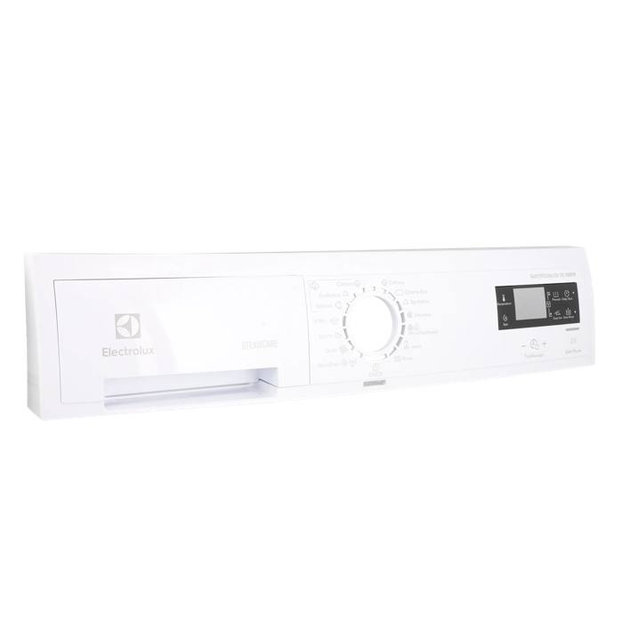 ovládací panel, rukojeť, Electrolux