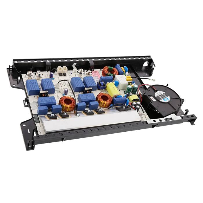 Cooker Induction Module