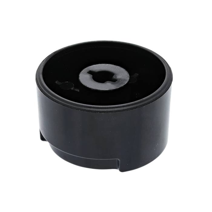 Hob Control Knob