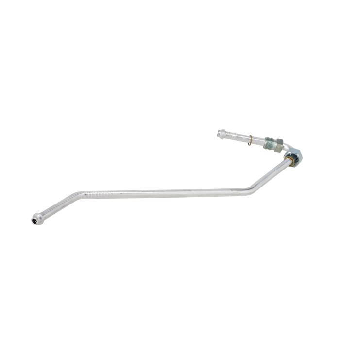 pipe, left, triple crown burner,