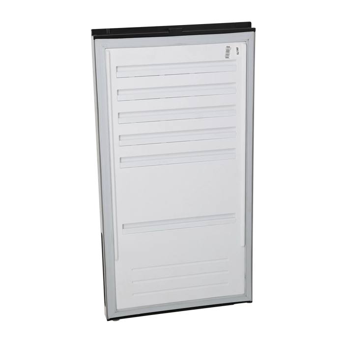 refrigerator door, assembly, inox,