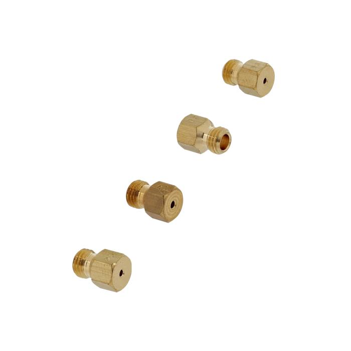 nozzle set, GN, (G20-20mbar)