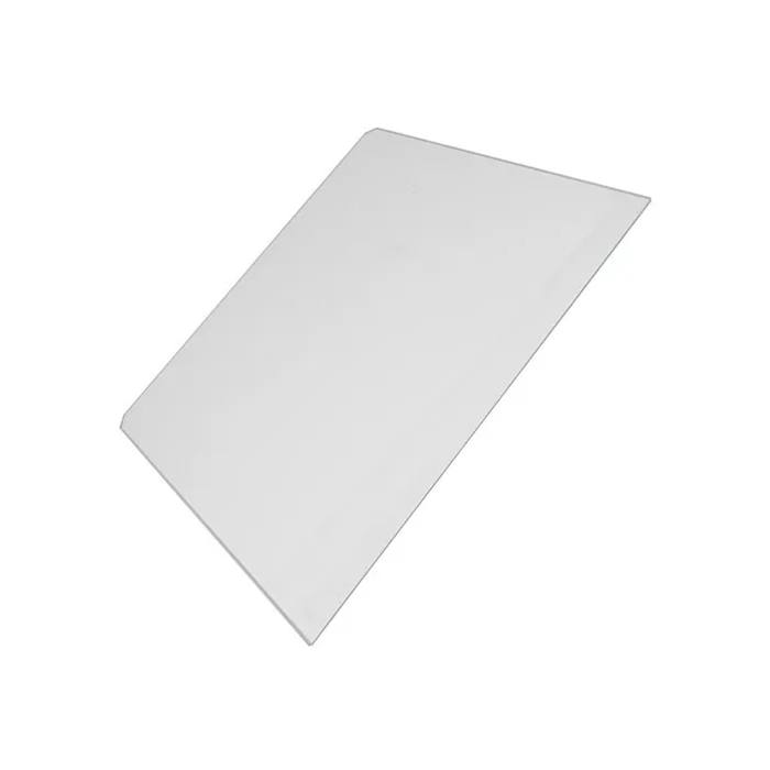 Glass Fridge Shelf