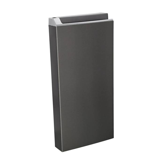 Freezer Door - Black