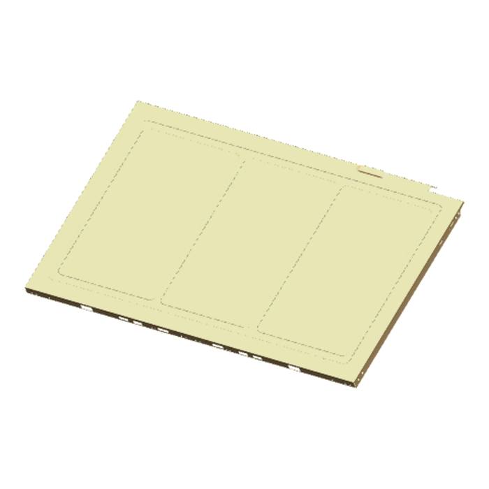 fianco, sinistro, nero, 509.3x803.5mm